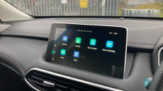 MG HS 1.5 T-GDI PHEV Trophy 5dr Auto Hatchback